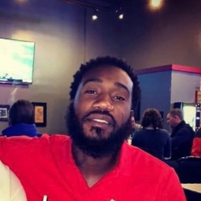 Profile Picture of Andre Juwane McEachin (@AndreJuwane317) on Twitter
