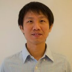 Profile Picture of Min-Hsiu Hsieh (@quantum_minhsiu) on Twitter
