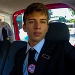 Profile Picture of James Mcivor (@james._.mcivor) on Instagram