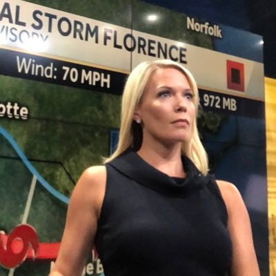 Profile Picture of Tamara Berg (@KCRAtberg) on Twitter