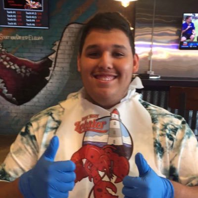 Profile Picture of Christian Silva (@christiansil70) on Twitter