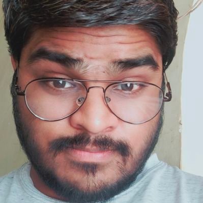 Profile Picture of Rajit Jain (@RajitJain8) on Twitter