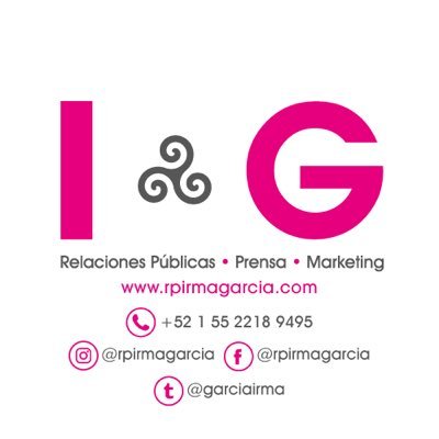 Profile Picture of Irma García (@garciairma) on Twitter