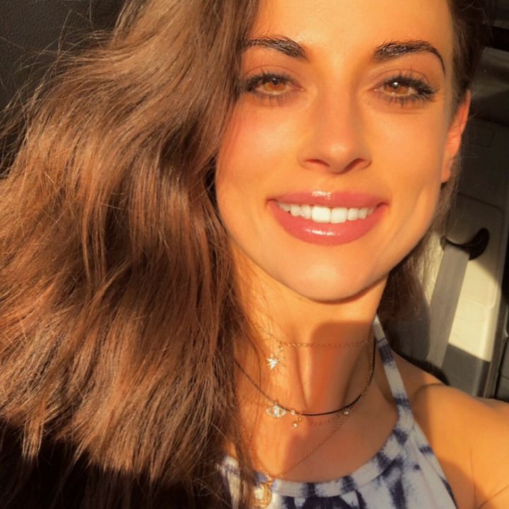 Profile Picture of Amber Matlock13 (@ambermatlockk) on Tiktok