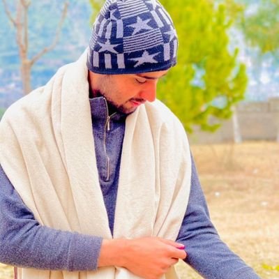 Mazhar Ullah - Twitter Profile Picture of Mazhar Ullah (@Mazharullah1314) on Twitter