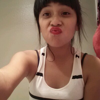 Profile Picture of Jasmine Sandoval (@LuluBabe00) on Twitter