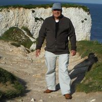 Profile Picture of John Davison (@john-davison-44) on Quora