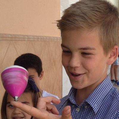 Profile Picture of Damian Manzano (@Damims_101) on Twitter