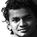 Profile Picture of Ashwin Raj (@ashwin raj) on Flickr