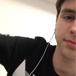 Nathaniel Lewis - Instagram Profile Picture of Nathaniel Lewis (@nate_lewis89) on Instagram