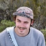 Profile Picture of Jonas Hagstotz (@art_of_the_bamba) on Instagram