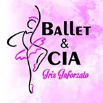 Profile Picture of Ballet&CIA - Iris Inforzato (@ballet.cia.irisinforzato) on Instagram