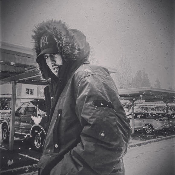 Profile Picture of Corey Haywood (@corey_haywood) on Poshmark