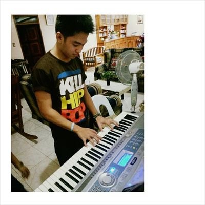 Profile Picture of Ralph Ervin Mata (@MataRalph16) on Twitter