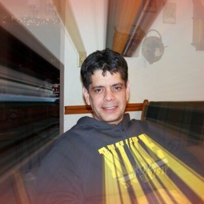 Profile Picture of Karl Gebhard (@kamige) on Twitter