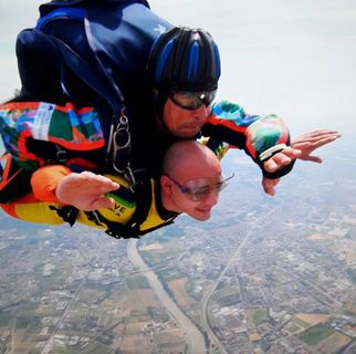 Profile Picture of Thomas Tassetti (@thomas.tassetti.7) on Facebook