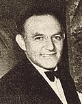 Profile Picture of Harry Cohn - Wikipedia, the free encyclopediaon Wikipedia