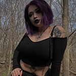 Profile Picture of 𝑴𝒄𝑲𝒆𝒏𝒛𝒊𝒆 𝑴𝒄𝑪𝒖𝒏𝒏𝒊𝒇𝒇 (@mxkenzi3) on Instagram