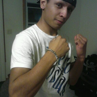 Profile Picture of Brandon Calvillo (@Brandonws22) on Twitter