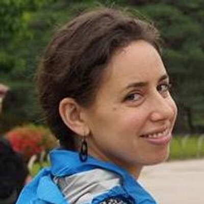 Profile Picture of Hannah De Keijzer (@HannahdeK) on Twitter