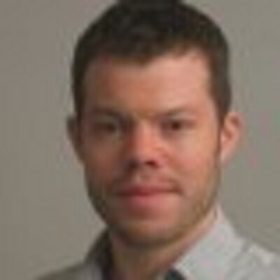 Profile Picture of Nick Hinds (@Nick_Hinds) on Twitter