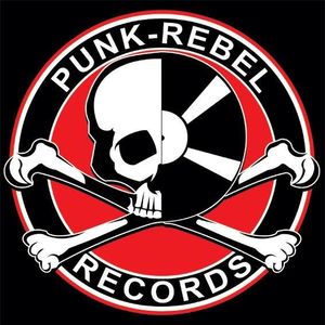 Profile Picture of Rick Rebel (@punkrebelrecords) on Myspace