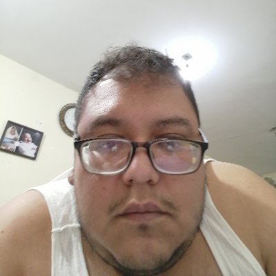 Profile Picture of Rodolfo Cruz Jimenez (@RodolfoCruzJim1) on Twitter