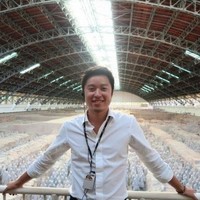 Profile Picture of Bobby Yu (@bobby-yu-11) on Quora