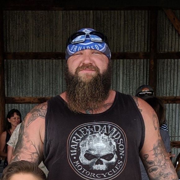 Profile Picture of Chris Jamison (@chrjames512) on Poshmark