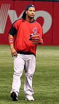 Profile Picture of Manny Ramirezon Wikipedia