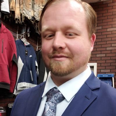 Profile Picture of Larry Barker (@Larrys_photos) on Twitter