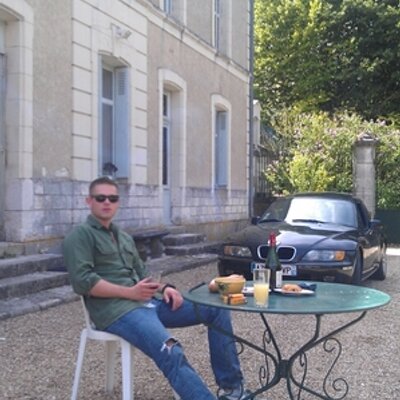 Profile Picture of Stephane Stewart (@stphnstwrt) on Twitter