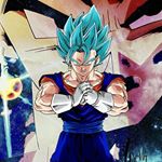 Profile Picture of Dragon ball brasil (@davidsilva909) on Instagram
