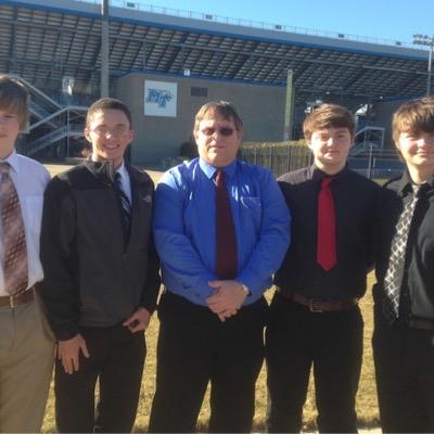 Profile Picture of Adam Waldrop (@WaldropAdam) on Twitter