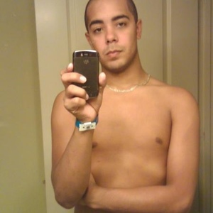 Profile Picture of Richard Rembert (@guy_joke) on Myspace
