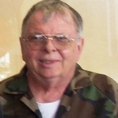 Profile Picture of Gary Killough (@garykilo) on Twitter