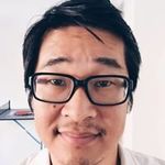 Profile Picture of Daniel Sung Hwan Rieck (@danielsunghwan) on Instagram