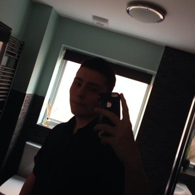 Profile Picture of Matthew Pounder (@MattPounder13) on Twitter