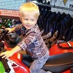 Profile Picture of Colin Millard (@colin.millard.50) on Instagram