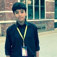 Profile Picture of Bilal Shahid (@bilal-shahid-34) on Quora