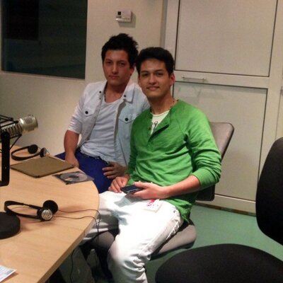 Profile Picture of Mike & Kory FcBogotá (@MikeyKoryFcBog) on Twitter