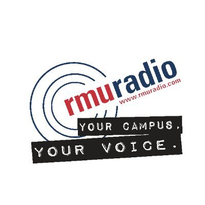 Profile Picture of RMU-Radio (@RMURadio) on Twitter