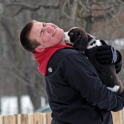 Profile Picture of Michael Dale (@MichaelDale50) on Twitter