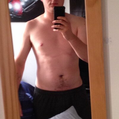 Profile Picture of Daryl Gooch (@dgooch89) on Twitter