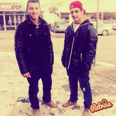 Profile Picture of Agim Gashi (@10Agim) on Twitter