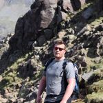 Profile Picture of Matthew Goodwill (@goodwill.matthew) on Instagram