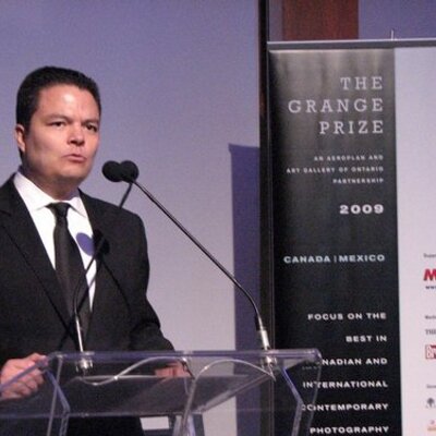 Profile Picture of Alfonso Sumano (@AlfonsoSumano) on Twitter