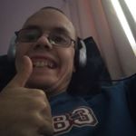 Profile Picture of Derek Goodman (@bigbrov2) on Instagram