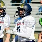 Profile Picture of class of 2021 (@derrickmahoneyjr) on Instagram