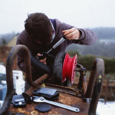 Profile Picture of Tom James (@t_o_m_j_a_m_e_s) on Twitter
